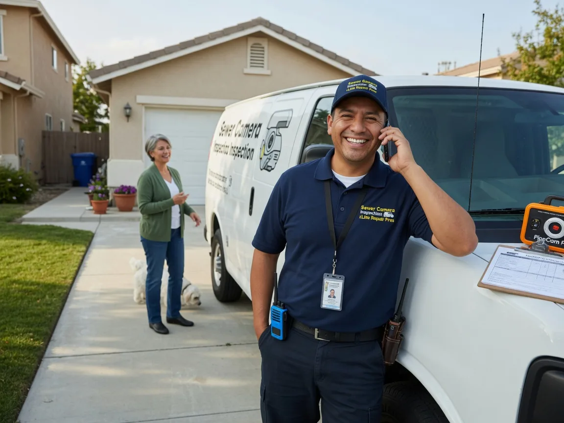 Sewer Line Repair New London, CT FAQs